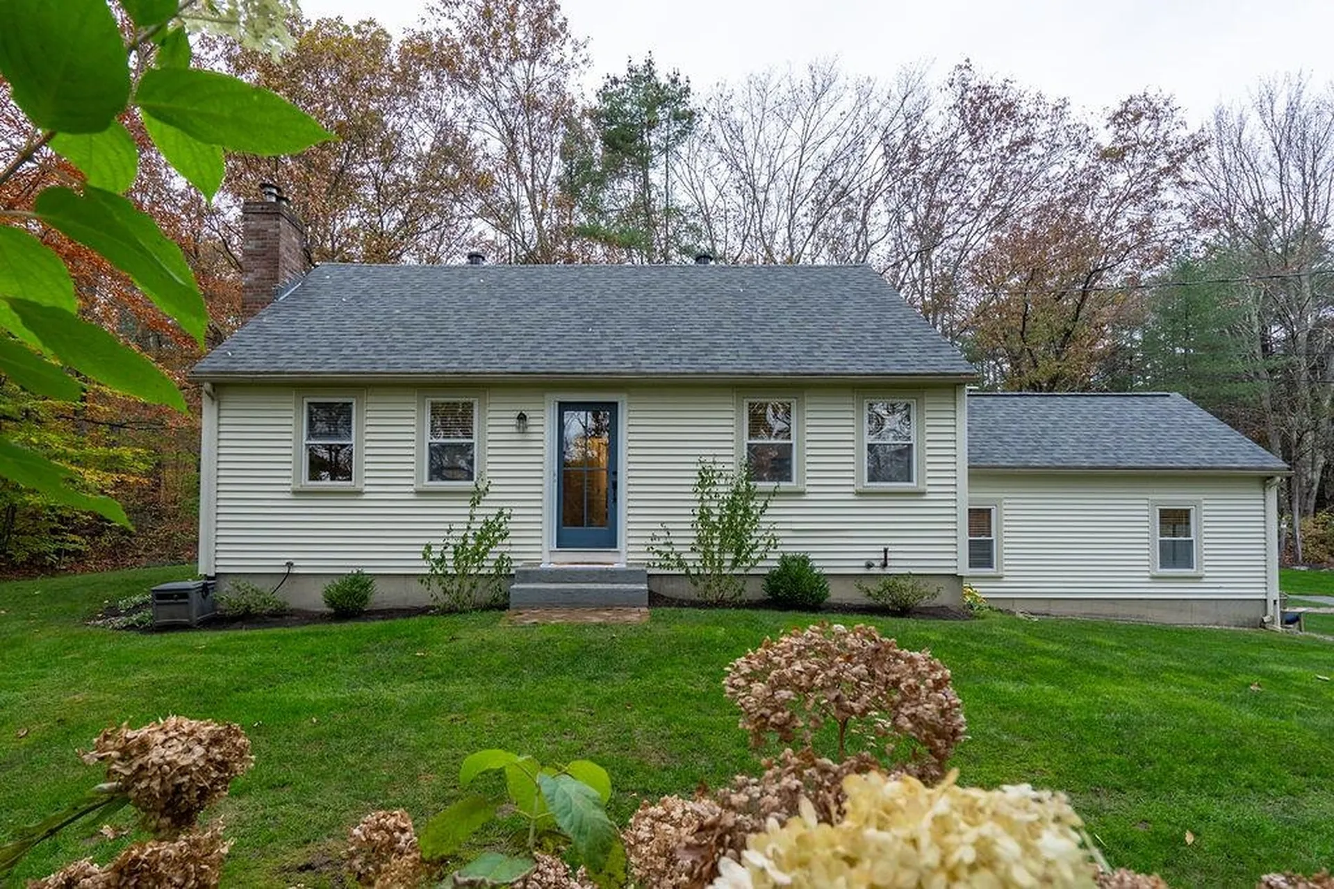 107 Dover Road Durham NH 03824