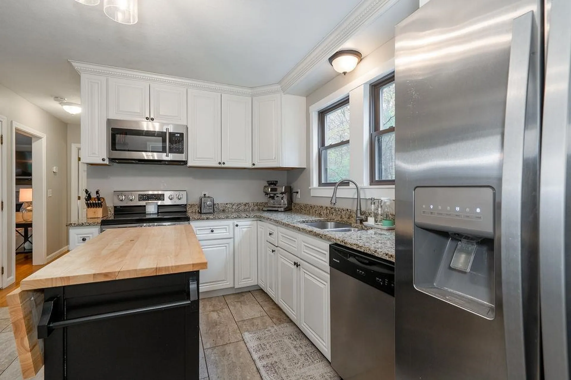 107 Dover Road Durham NH 03824