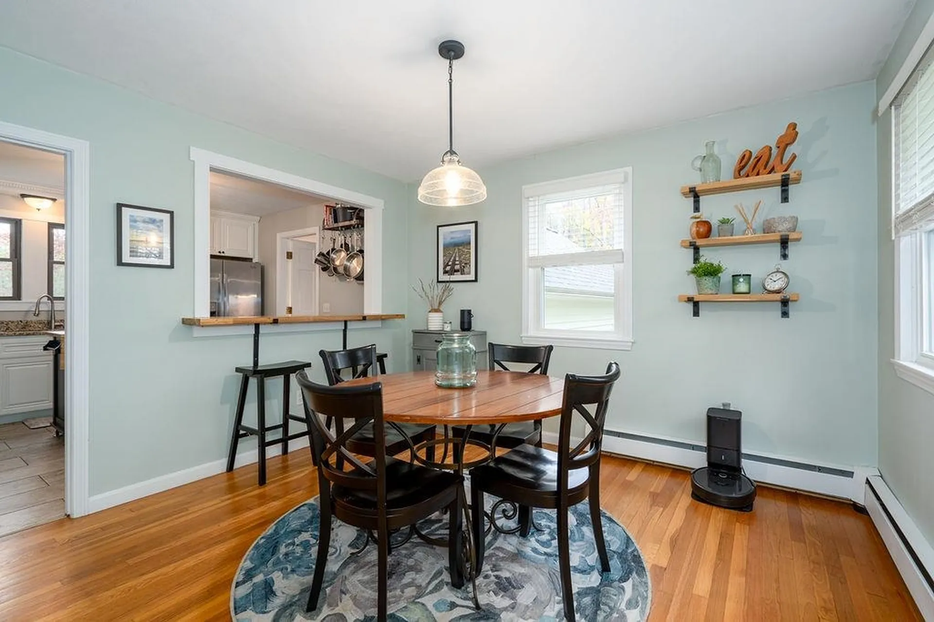 107 Dover Road Durham NH 03824