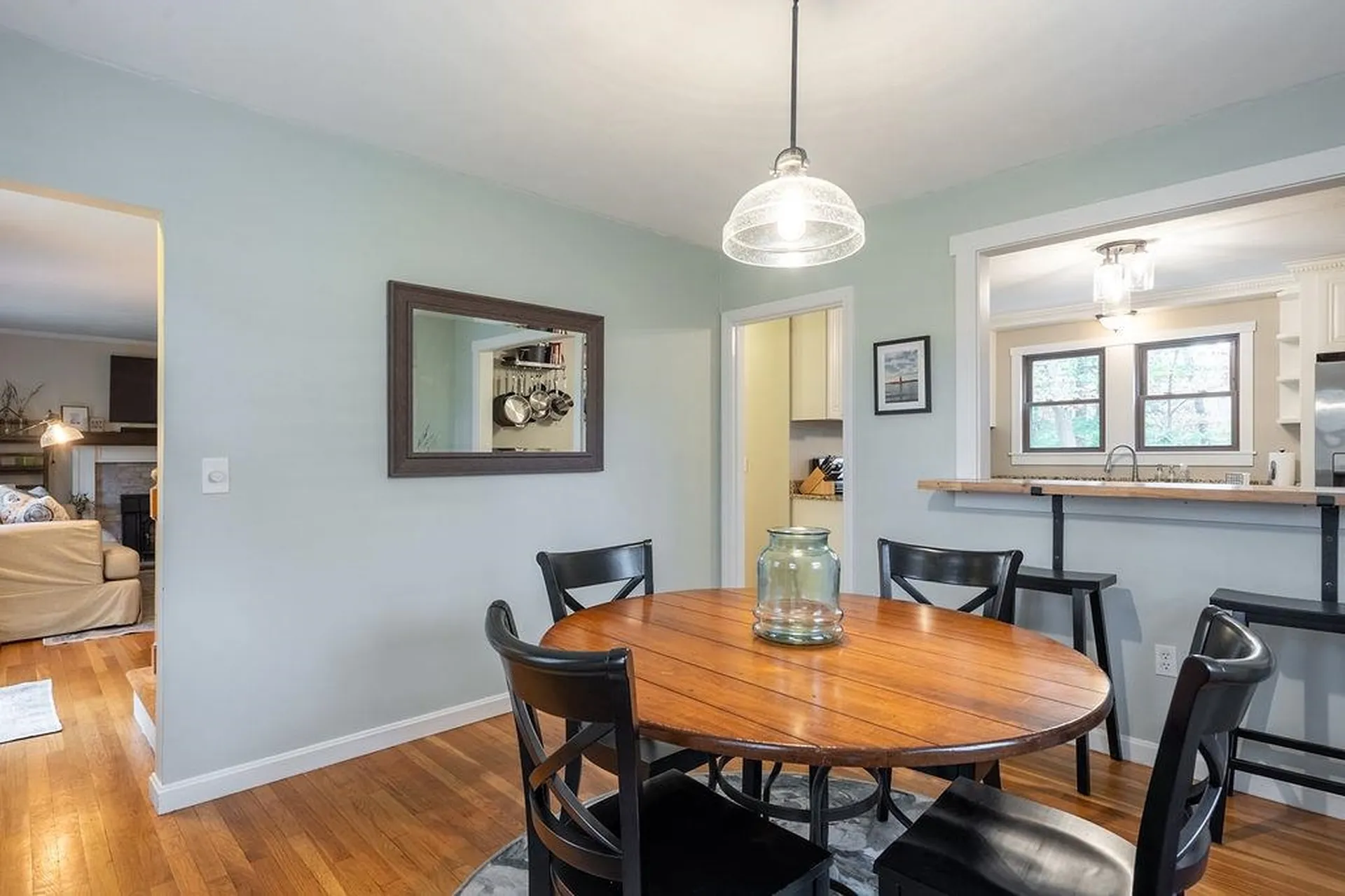 107 Dover Road Durham NH 03824