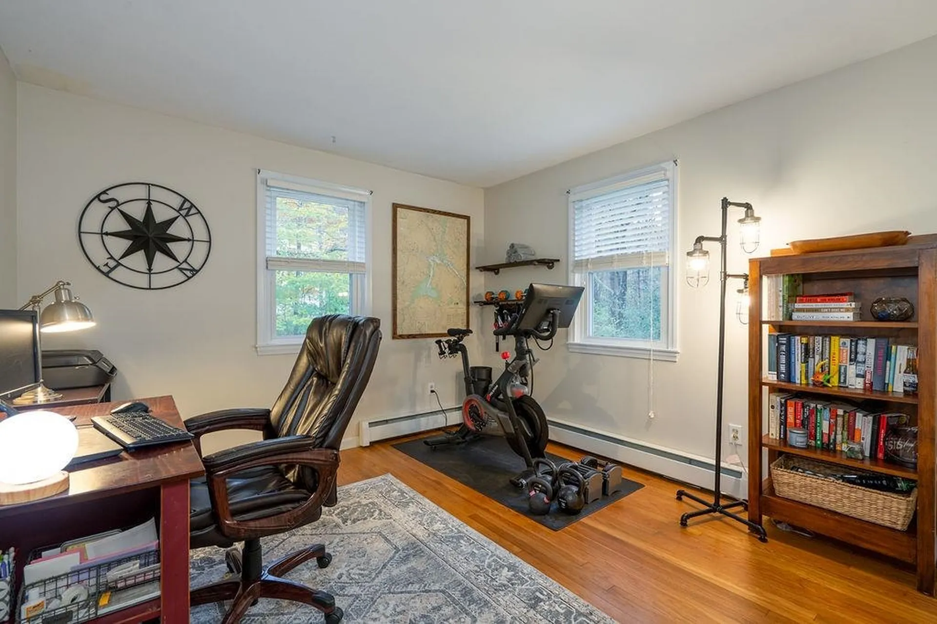107 Dover Road Durham NH 03824