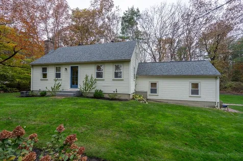 107 Dover Road Durham NH 03824