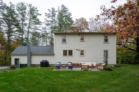 107 Dover Road Durham NH 03824