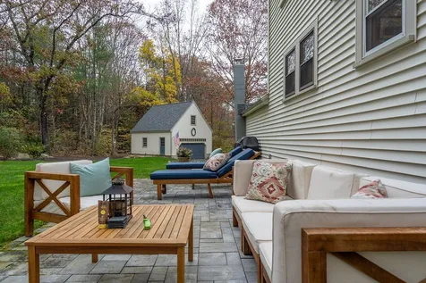 107 Dover Road Durham NH 03824