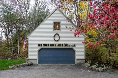 107 Dover Road Durham NH 03824