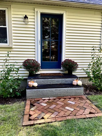 107 Dover Road Durham NH 03824