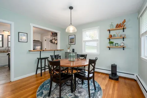 107 Dover Road Durham NH 03824