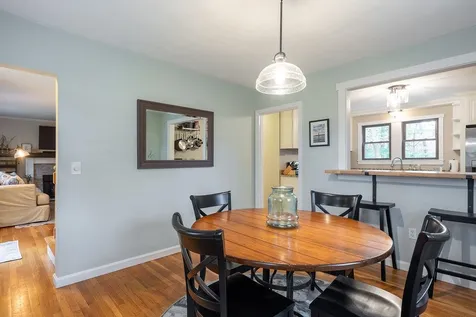 107 Dover Road Durham NH 03824