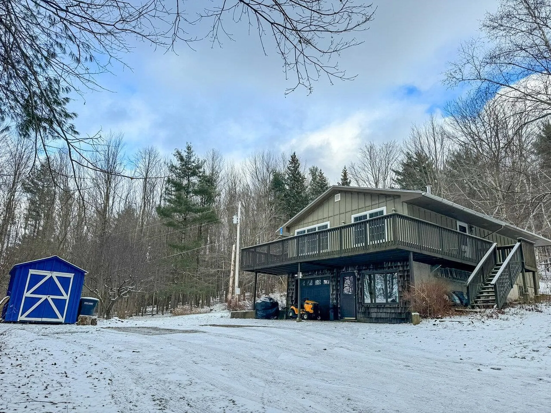2168 Jericho Road Richmond VT 05477