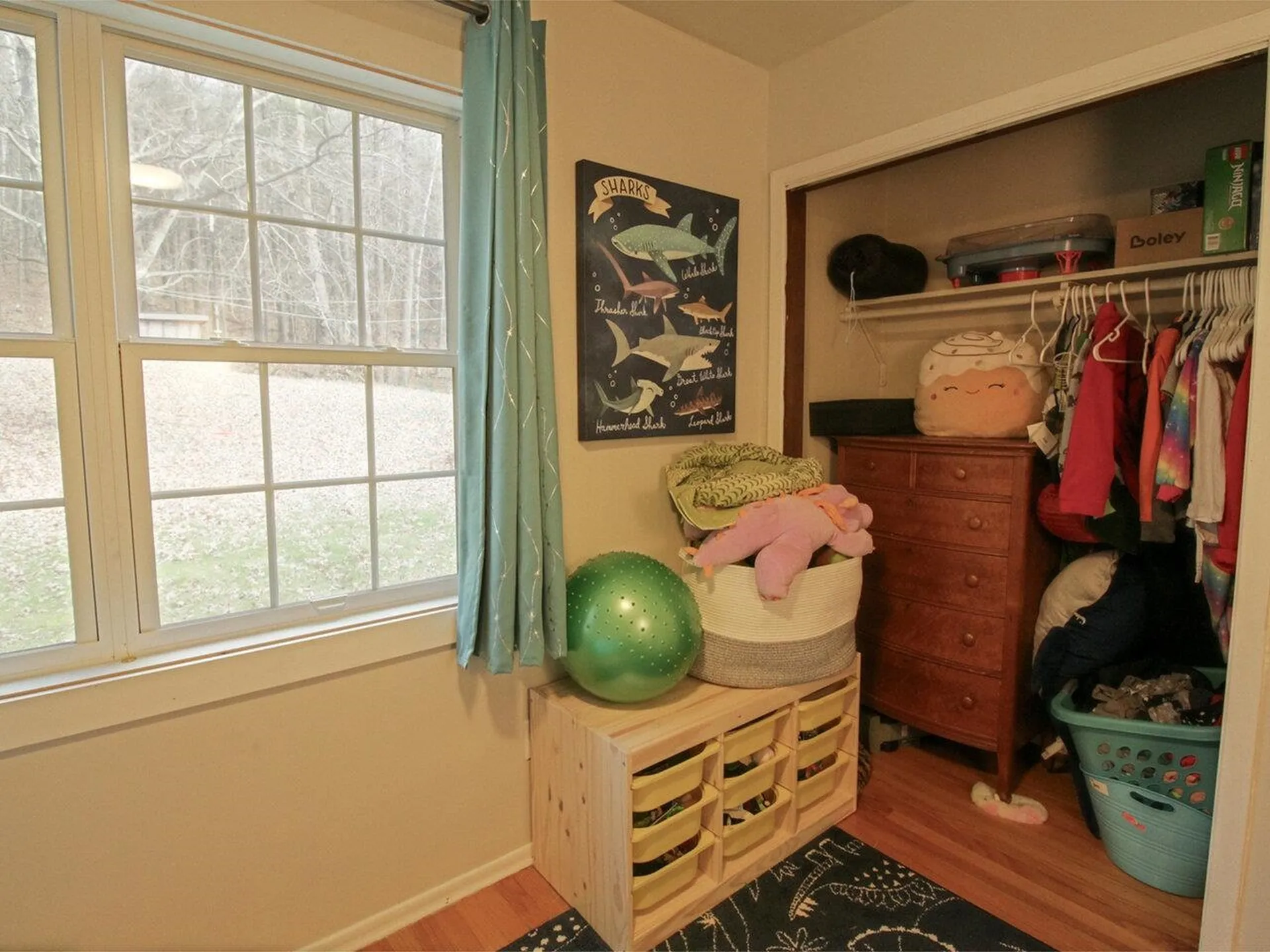 2168 Jericho Road Richmond VT 05477