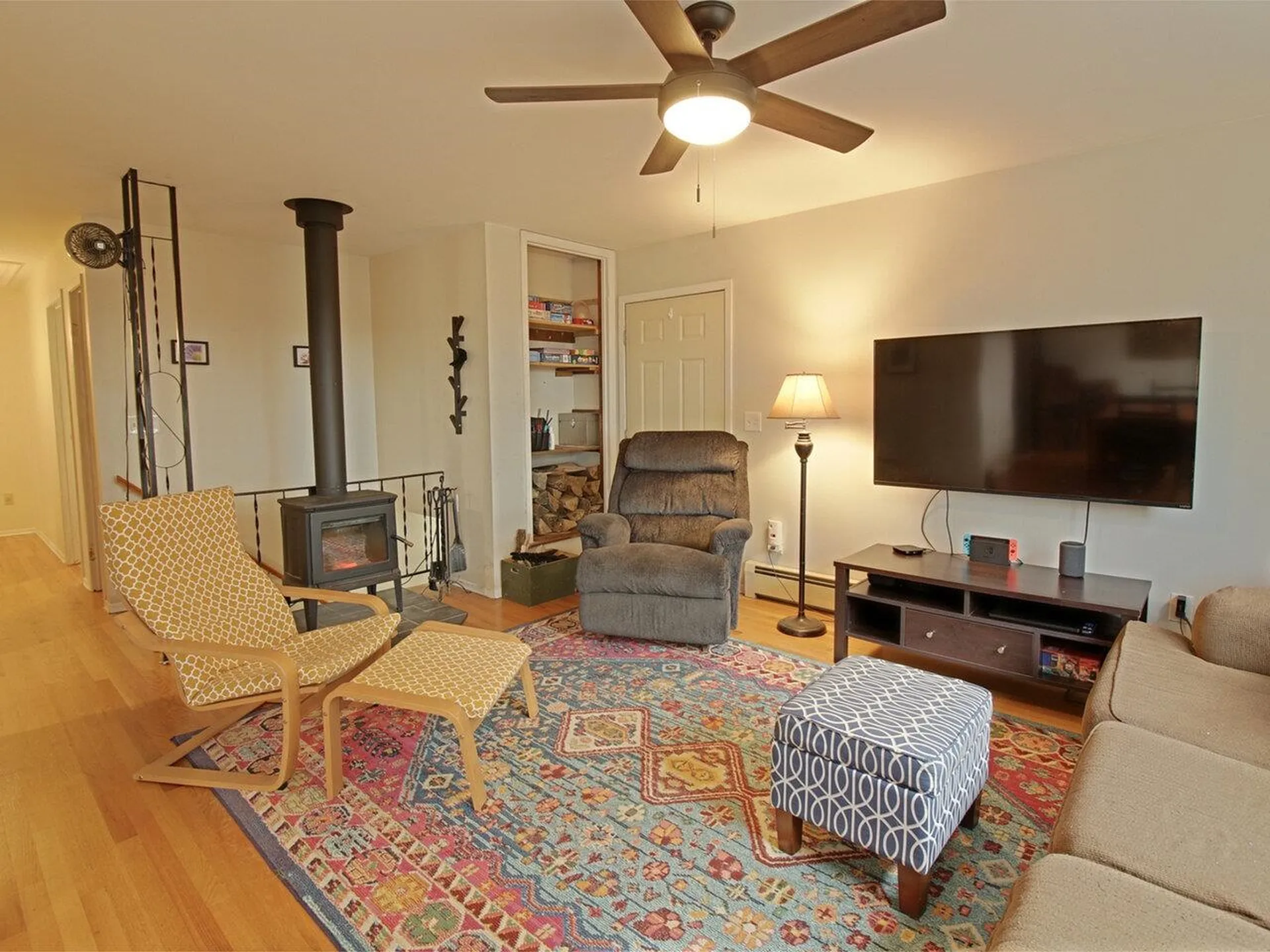 2168 Jericho Road Richmond VT 05477
