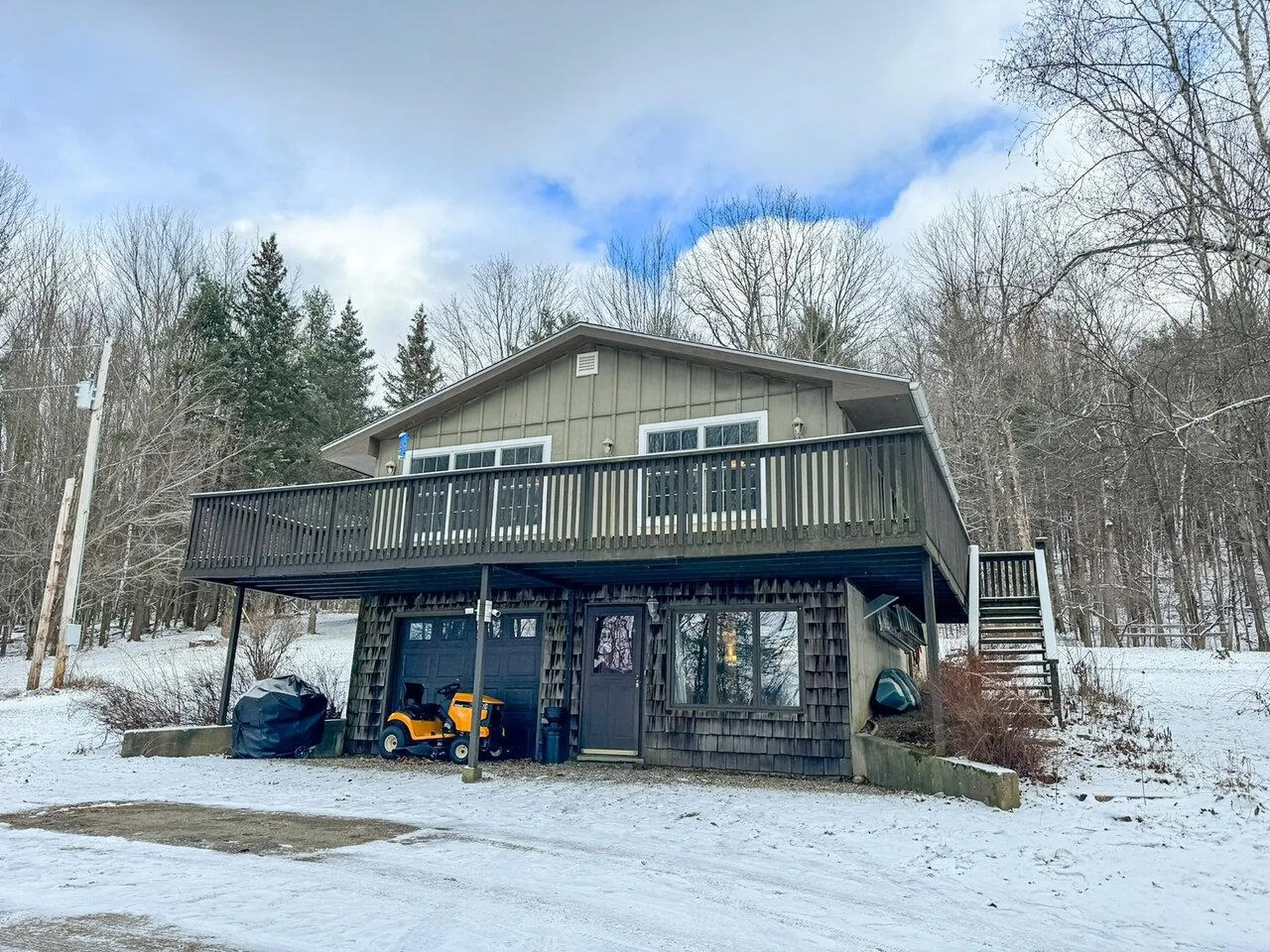 2168 Jericho Road Richmond VT 05477