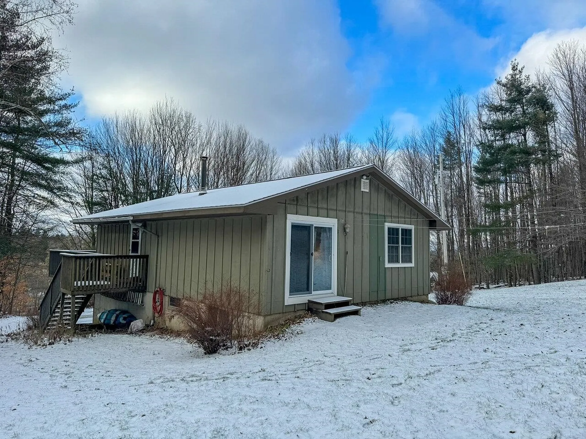 2168 Jericho Road Richmond VT 05477