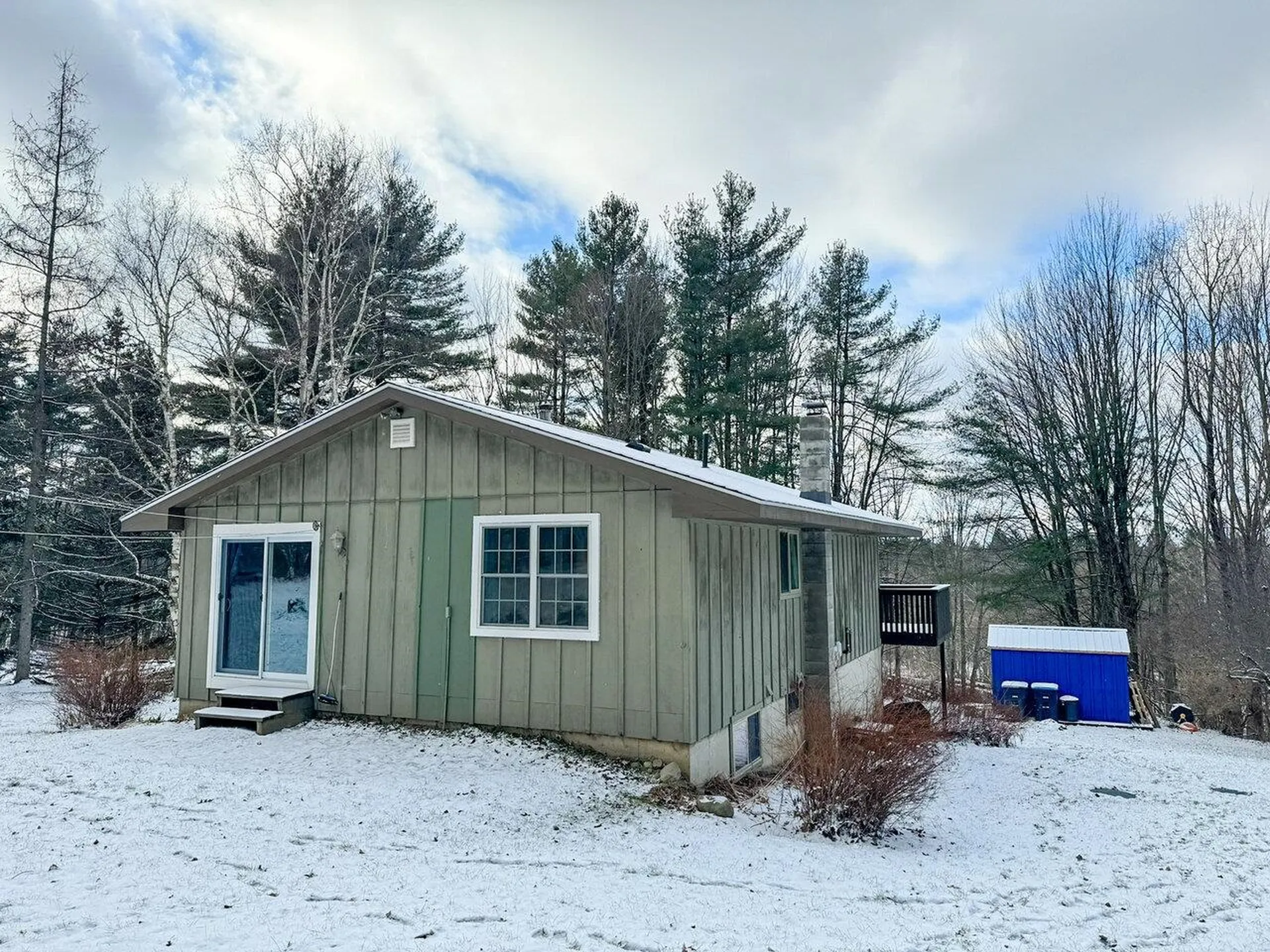 2168 Jericho Road Richmond VT 05477