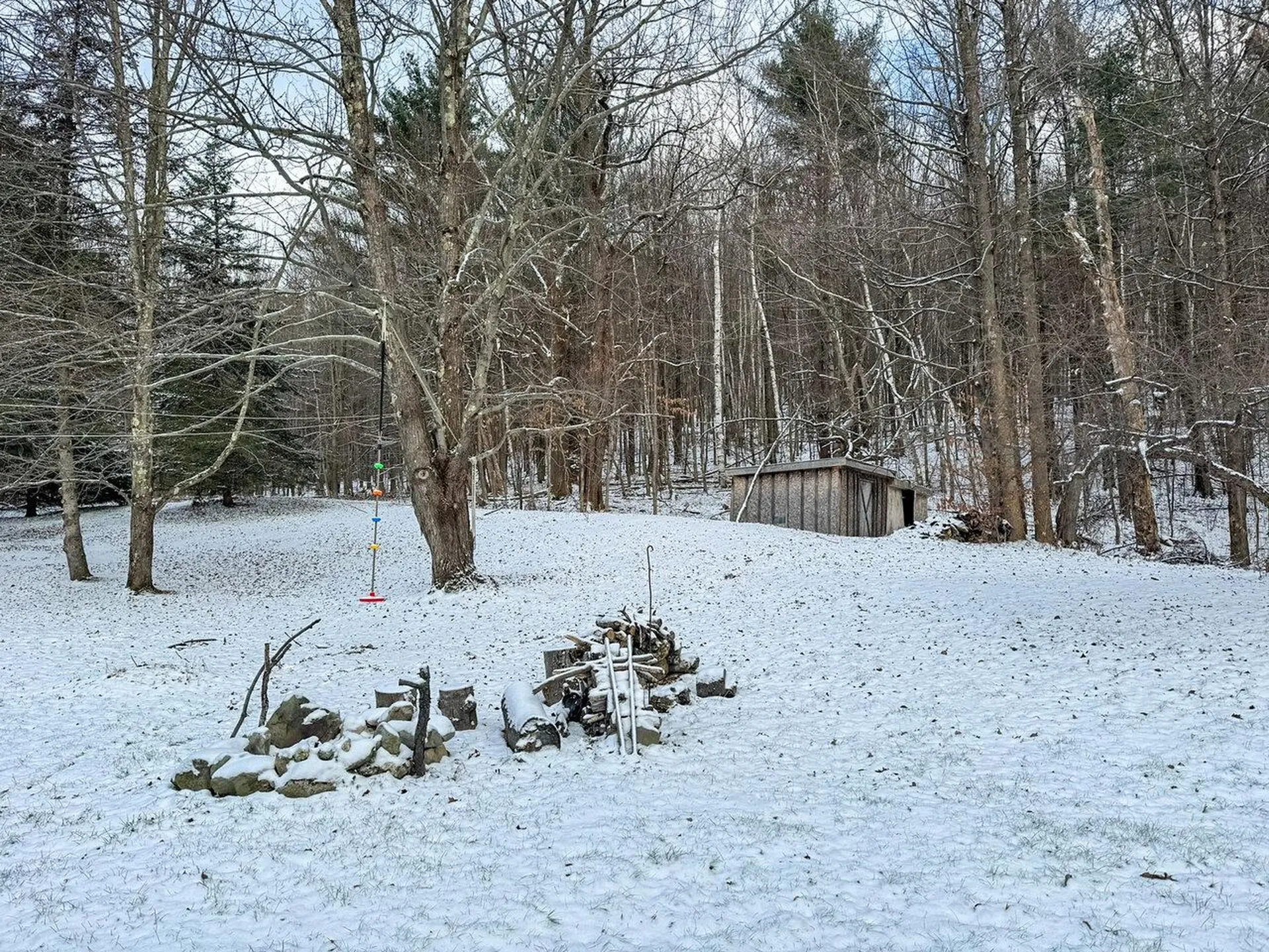 2168 Jericho Road Richmond VT 05477