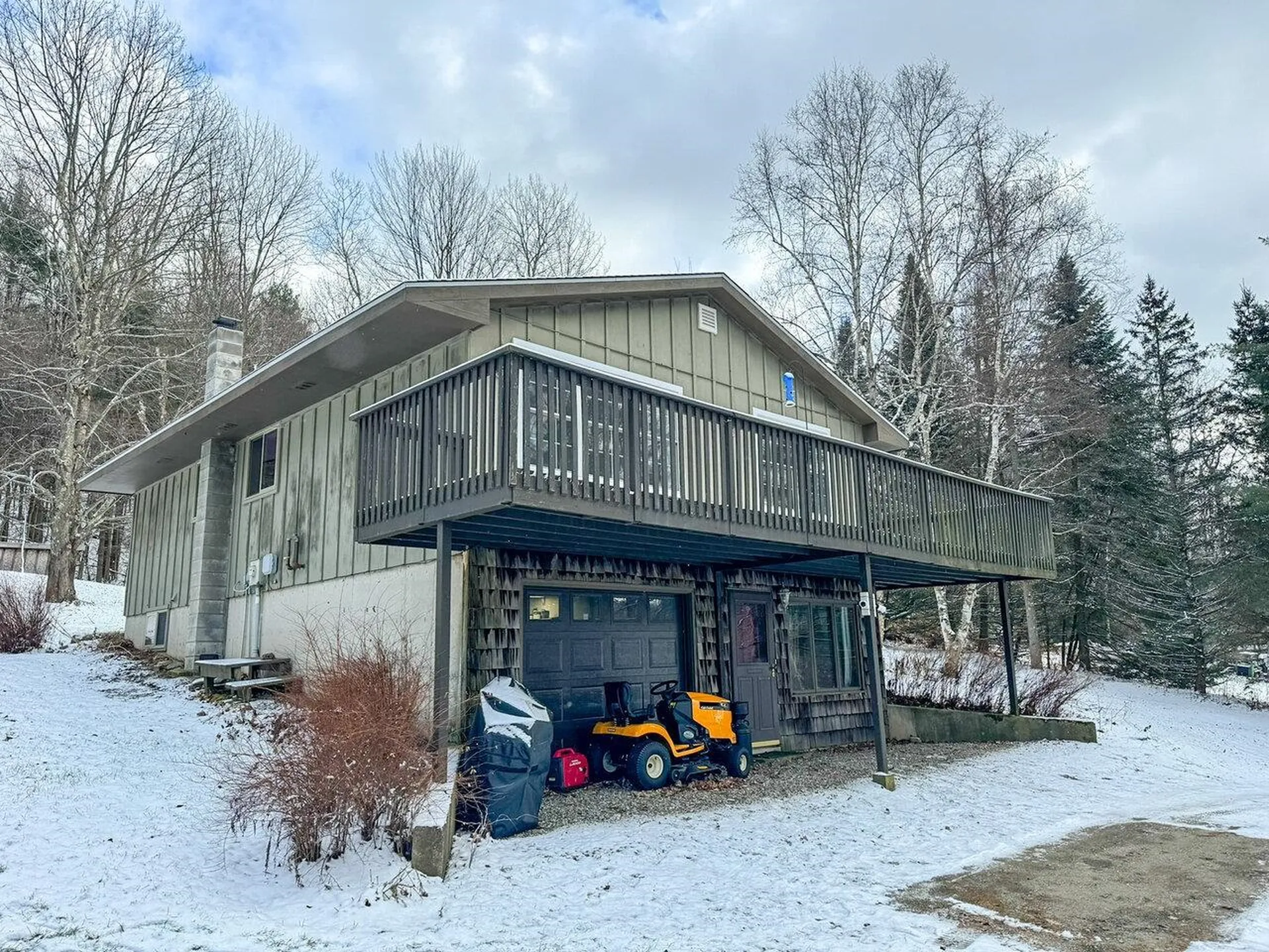 2168 Jericho Road Richmond VT 05477