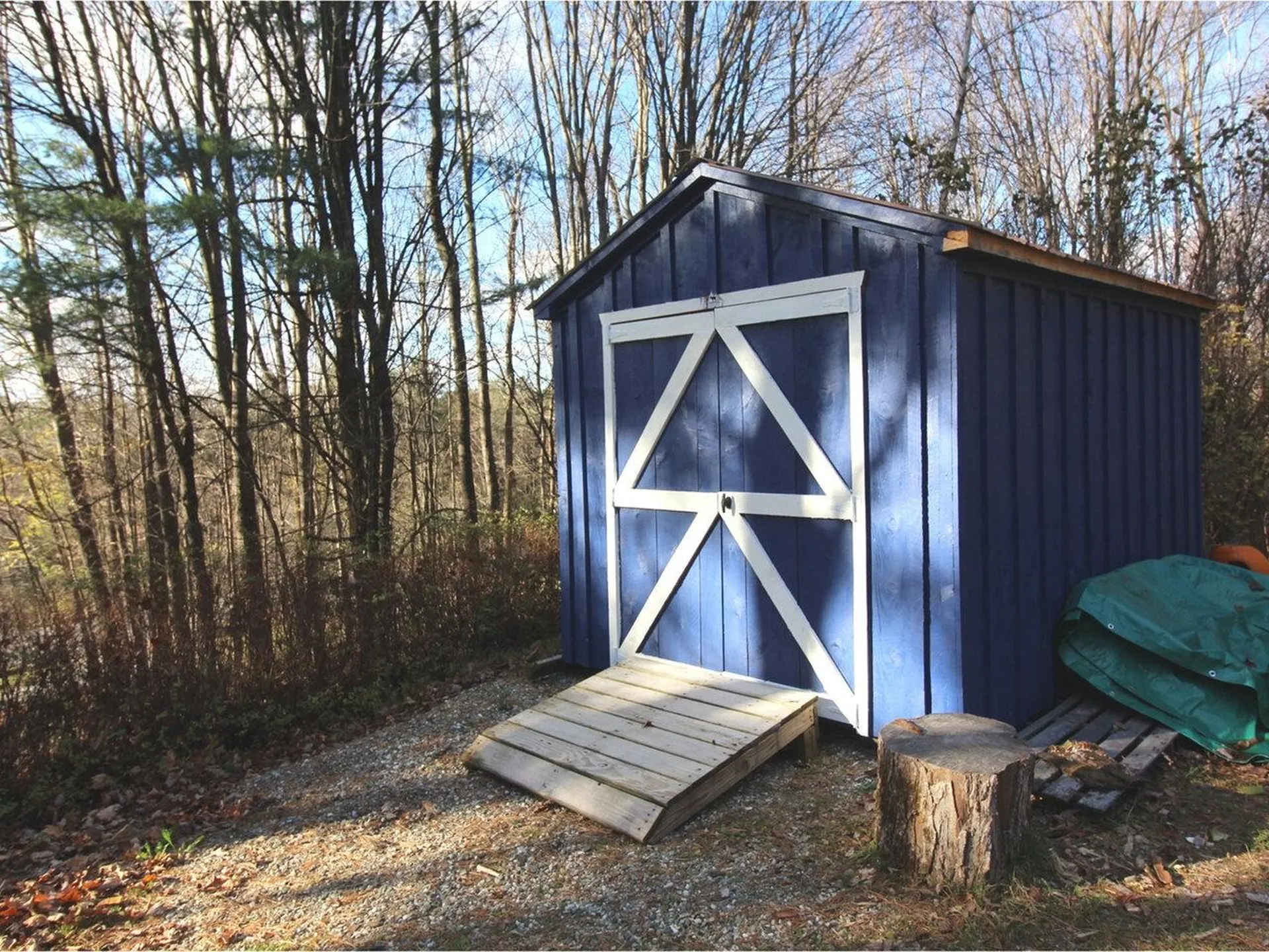 2168 Jericho Road Richmond VT 05477