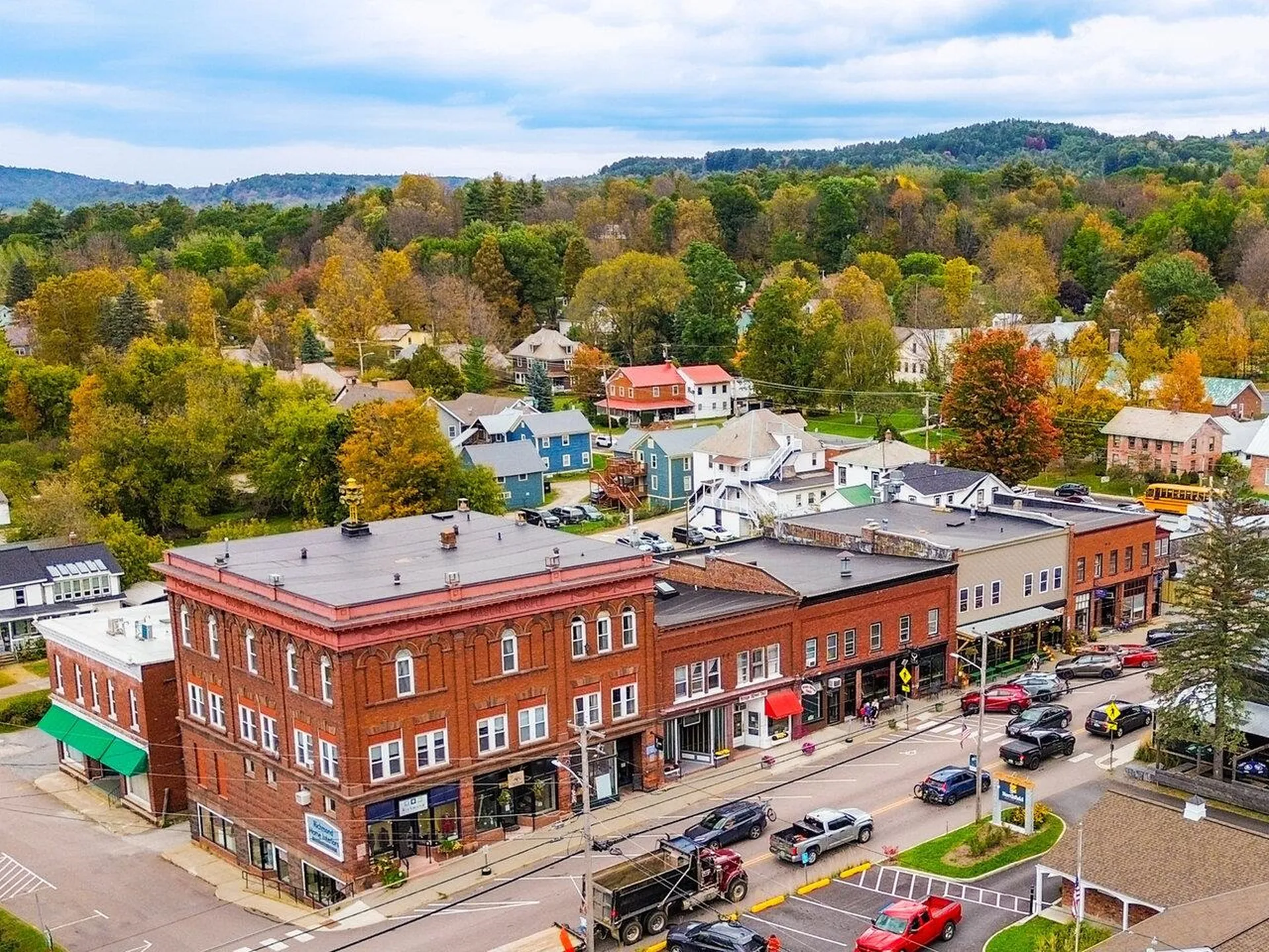 2168 Jericho Road Richmond VT 05477