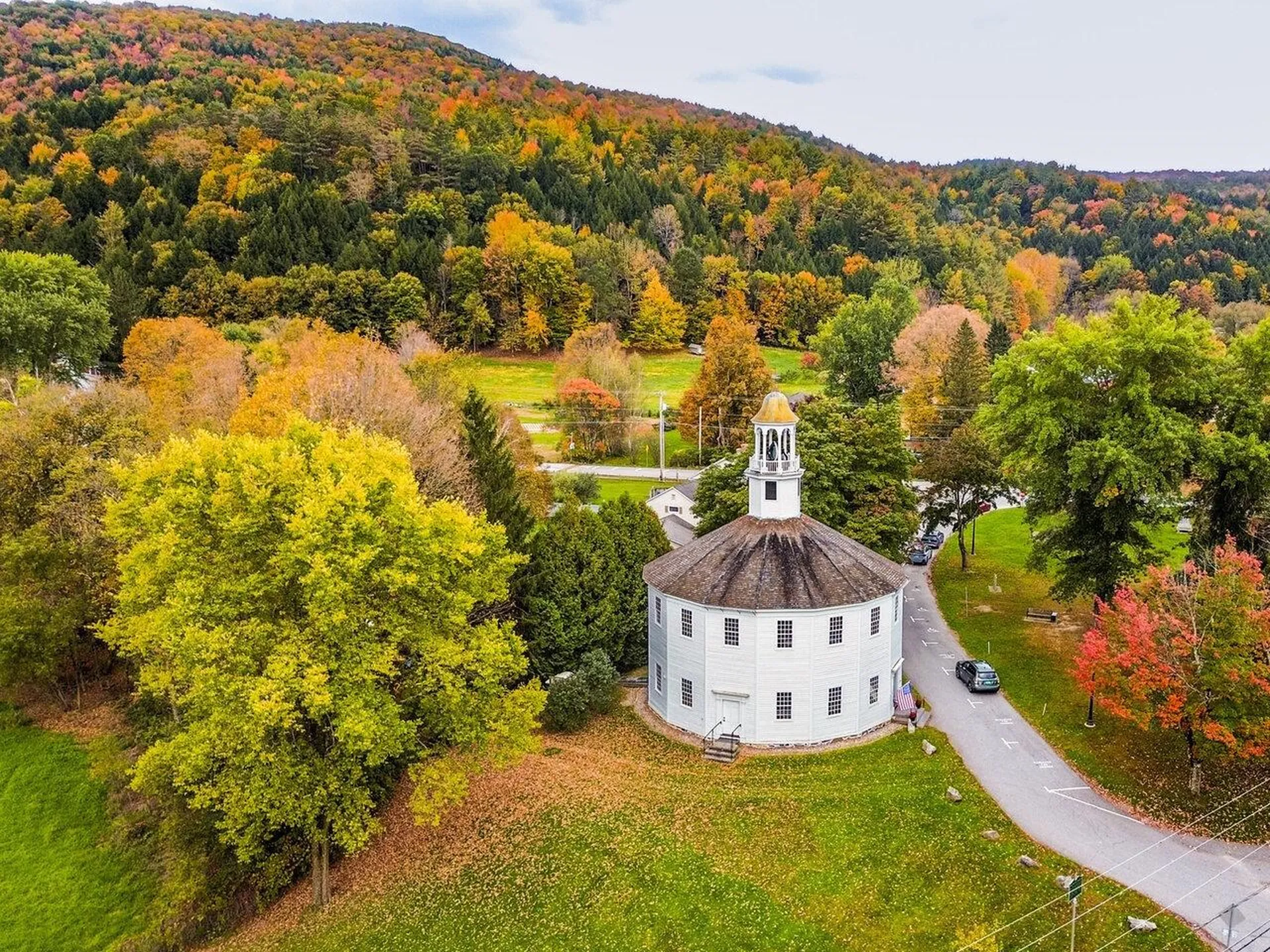 2168 Jericho Road Richmond VT 05477