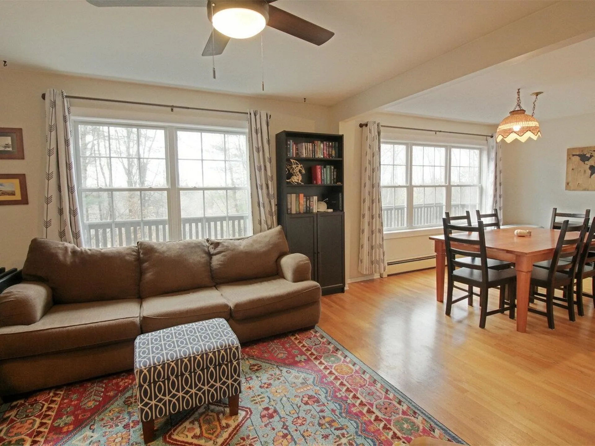 2168 Jericho Road Richmond VT 05477