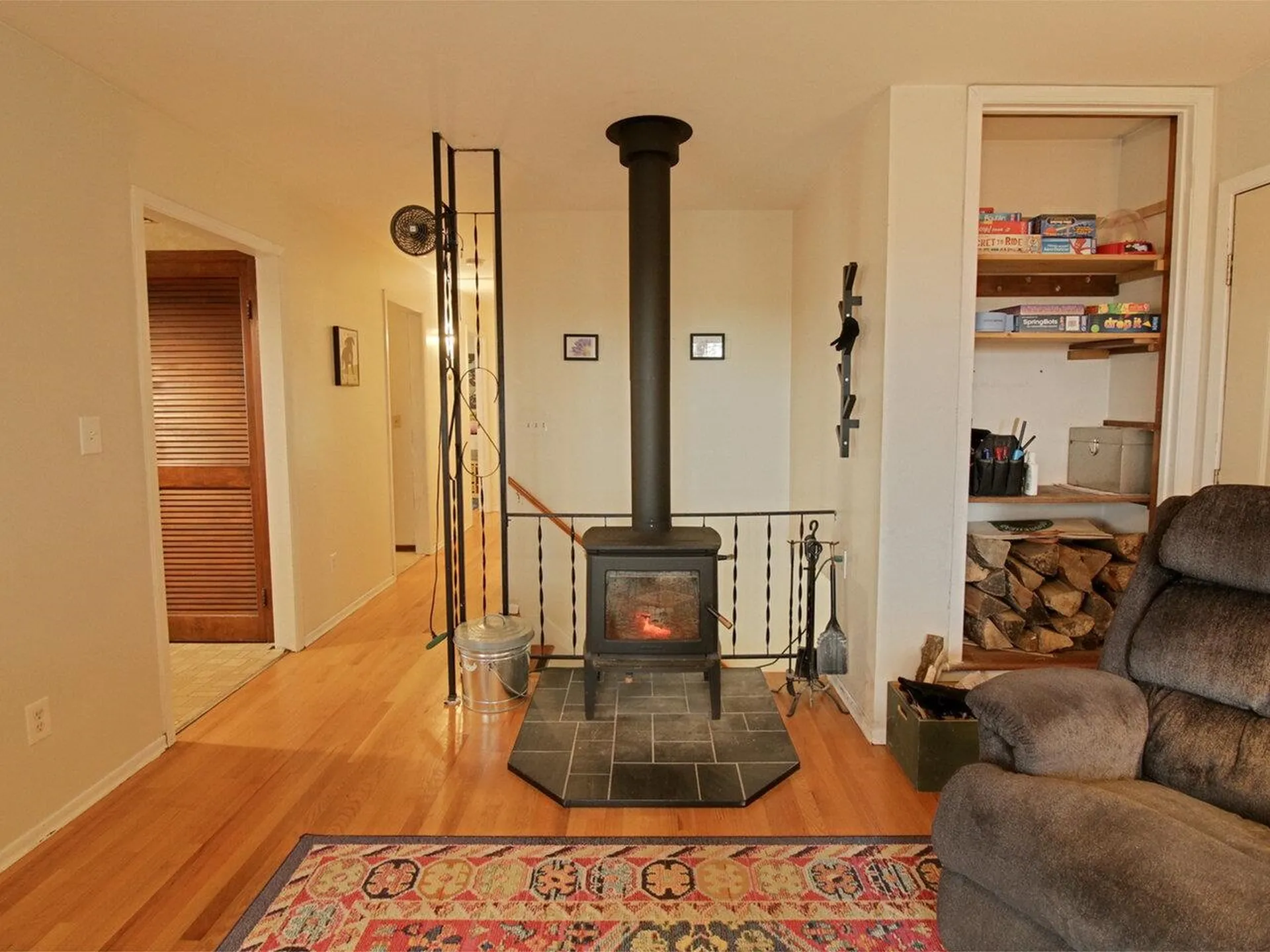 2168 Jericho Road Richmond VT 05477
