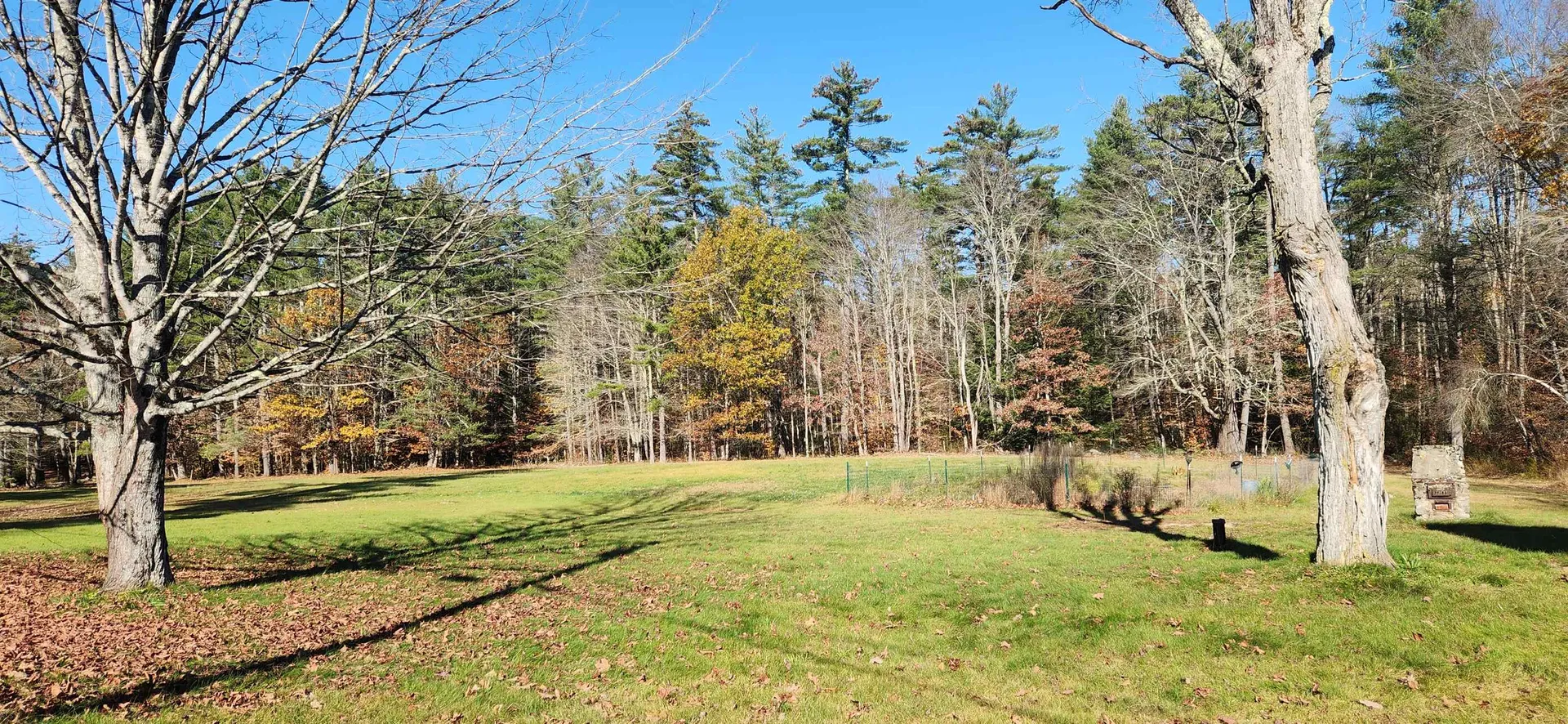 299 Sawyers Crossing Road Swanzey NH 03446