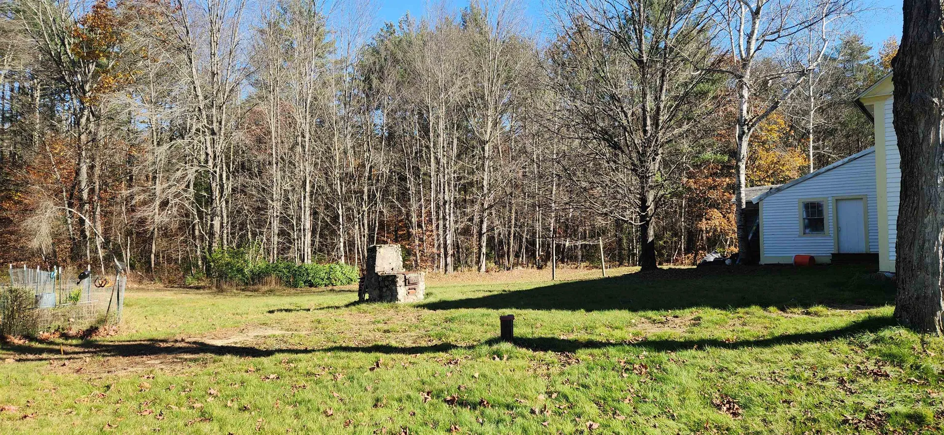 299 Sawyers Crossing Road Swanzey NH 03446