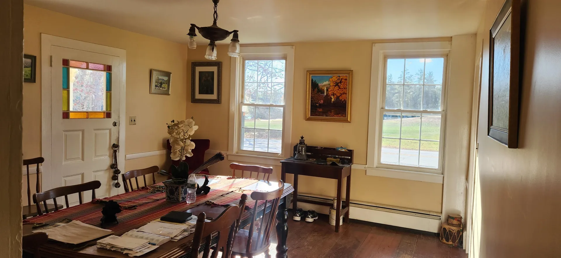299 Sawyers Crossing Road Swanzey NH 03446