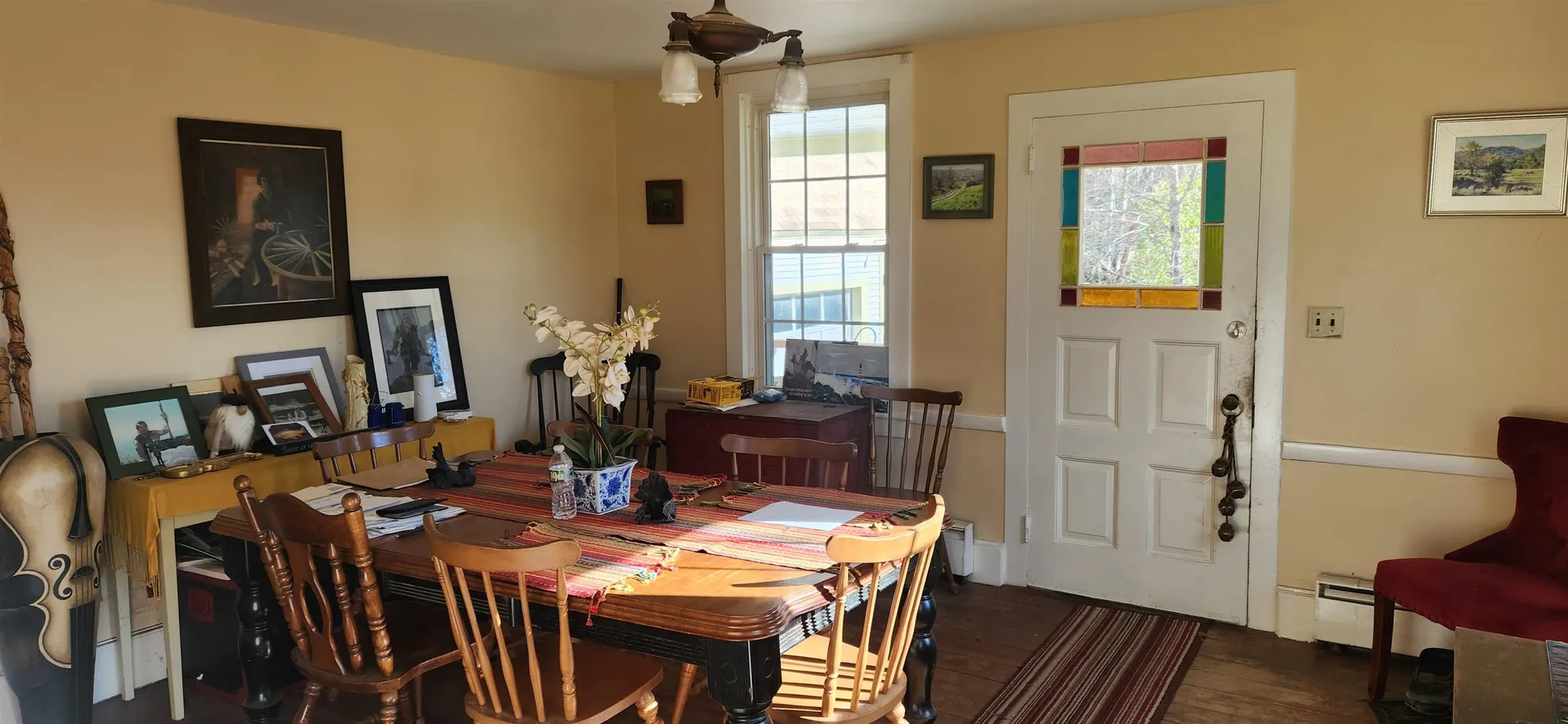 299 Sawyers Crossing Road Swanzey NH 03446