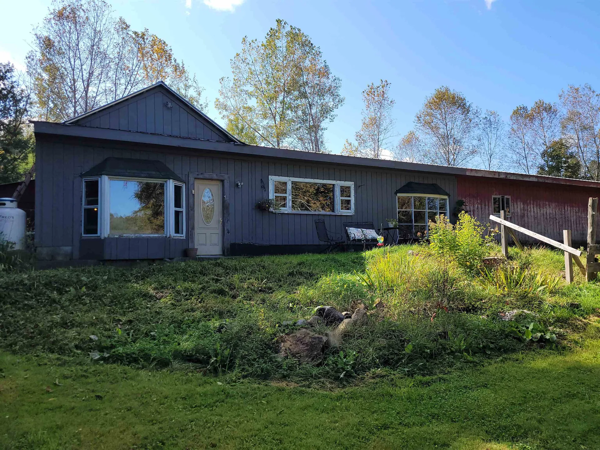 164 Hollow Woods Road Peacham VT 05862