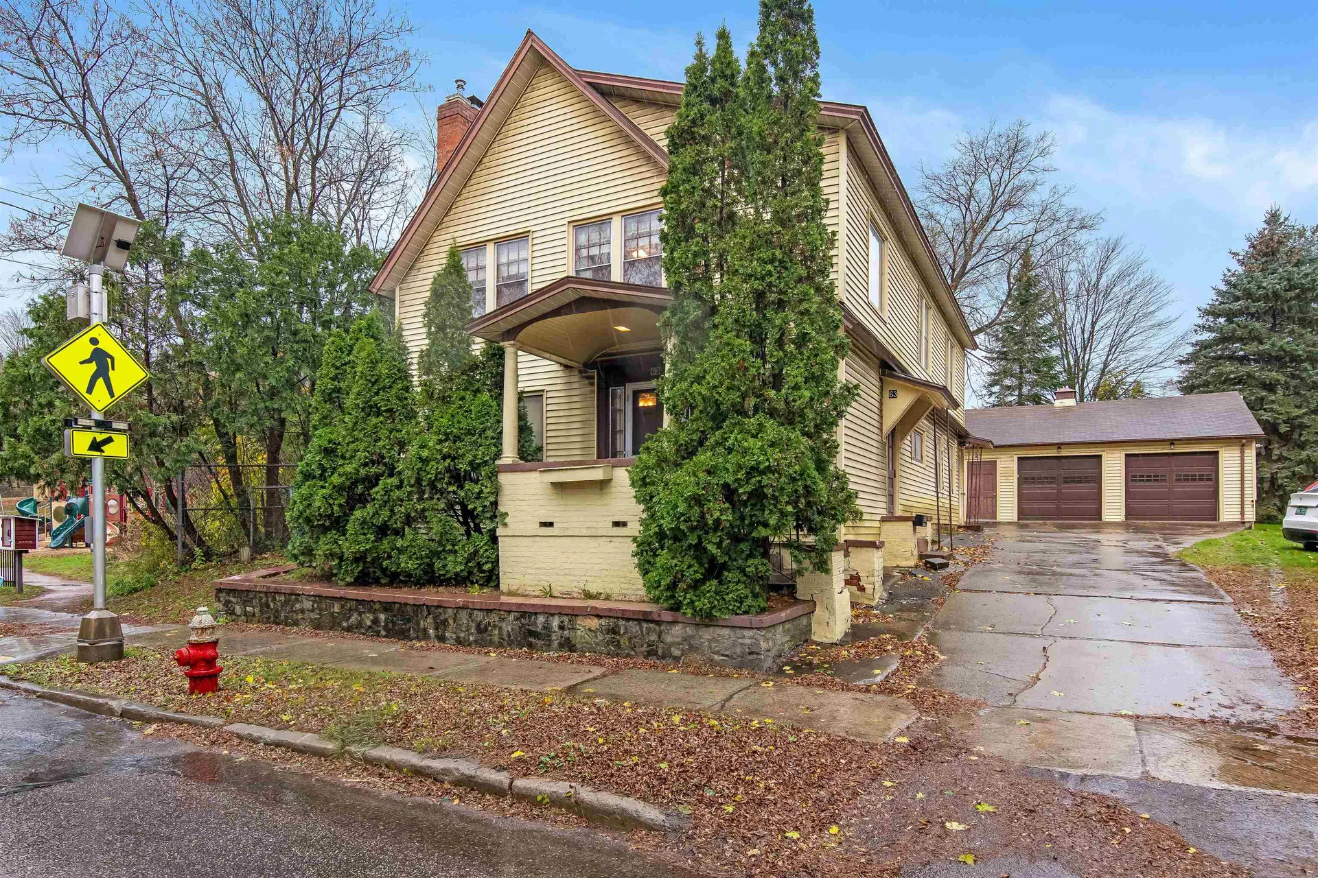 63 Grove Street Burlington VT 05401