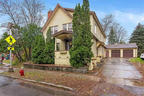 63 Grove Street Burlington VT 05401