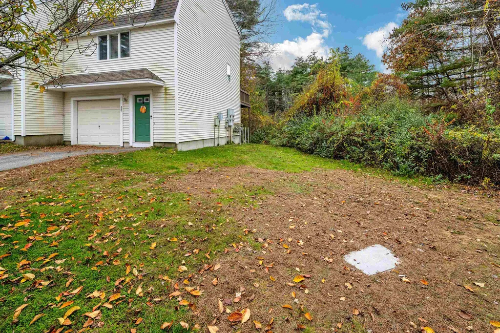 58 Dunn's Bridge Lane Dover NH 03820