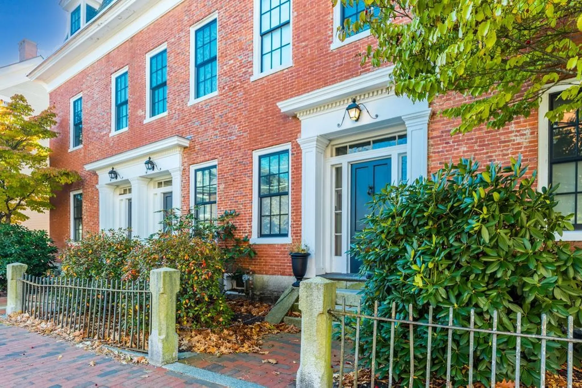 290 Pleasant Street Portsmouth NH 03801