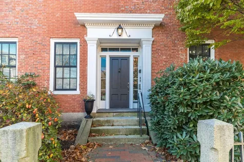 290 Pleasant Street Portsmouth NH 03801