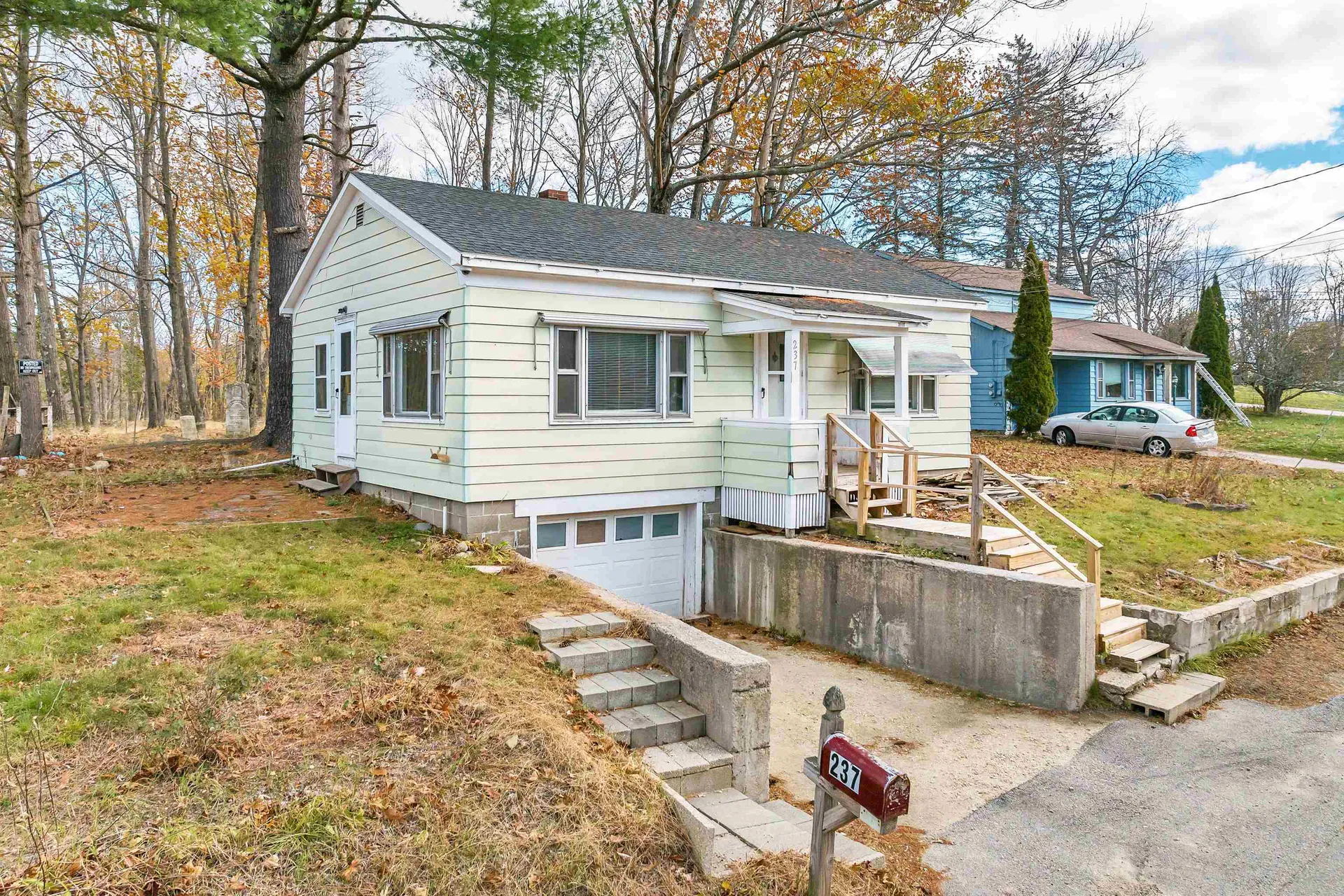 237 Main Street Farmington NH 03835