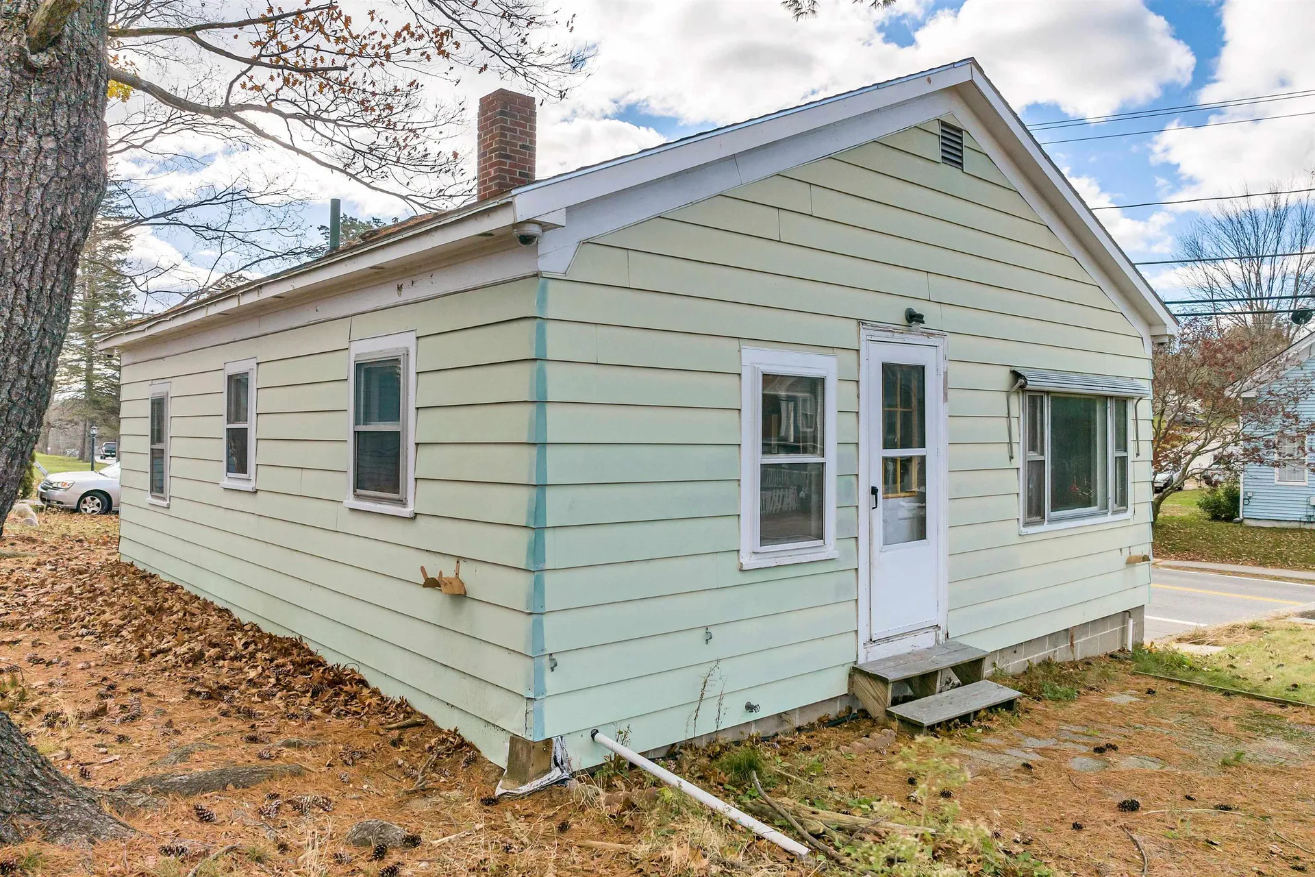 237 Main Street Farmington NH 03835