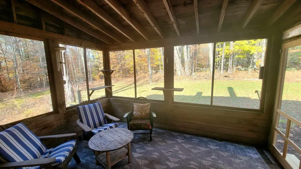 16 Pierce Lake Road Antrim NH 03440