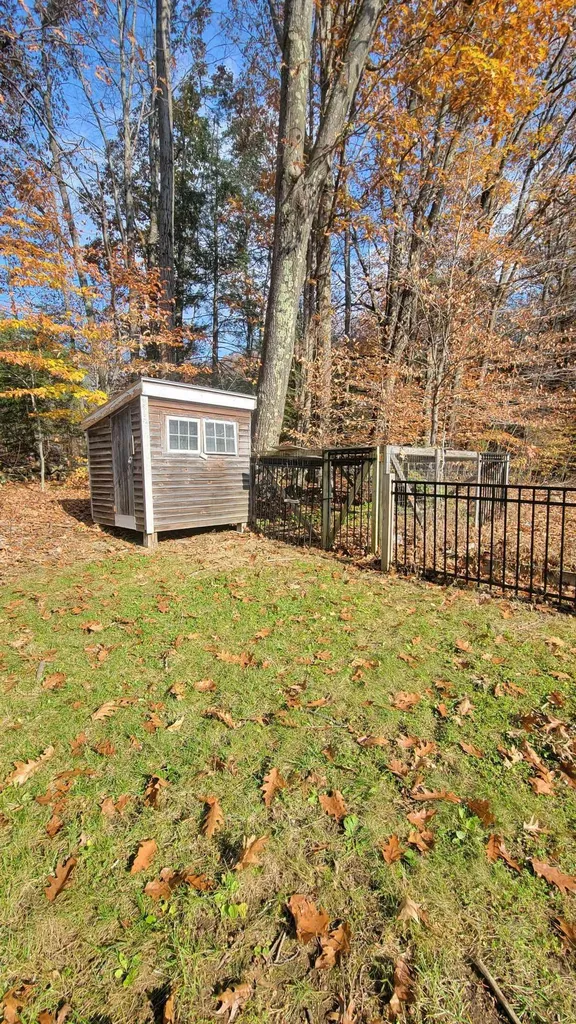16 Pierce Lake Road Antrim NH 03440