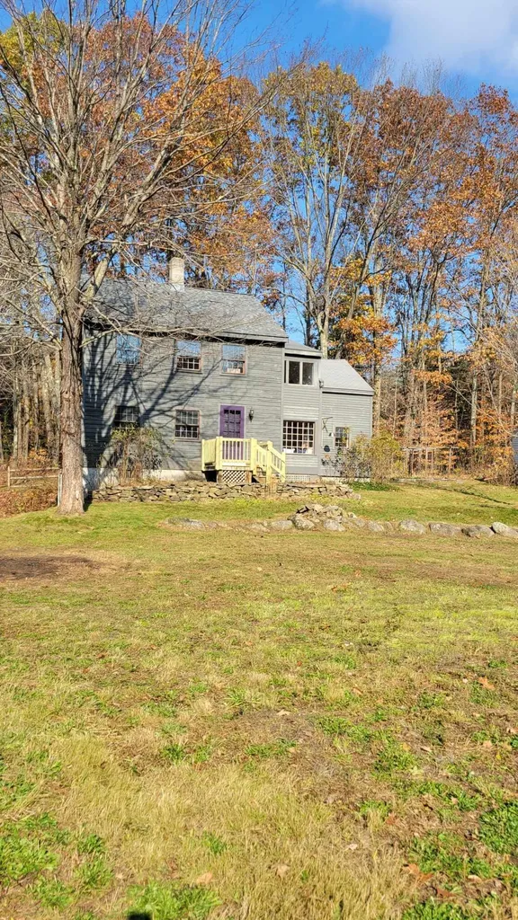 16 Pierce Lake Road Antrim NH 03440