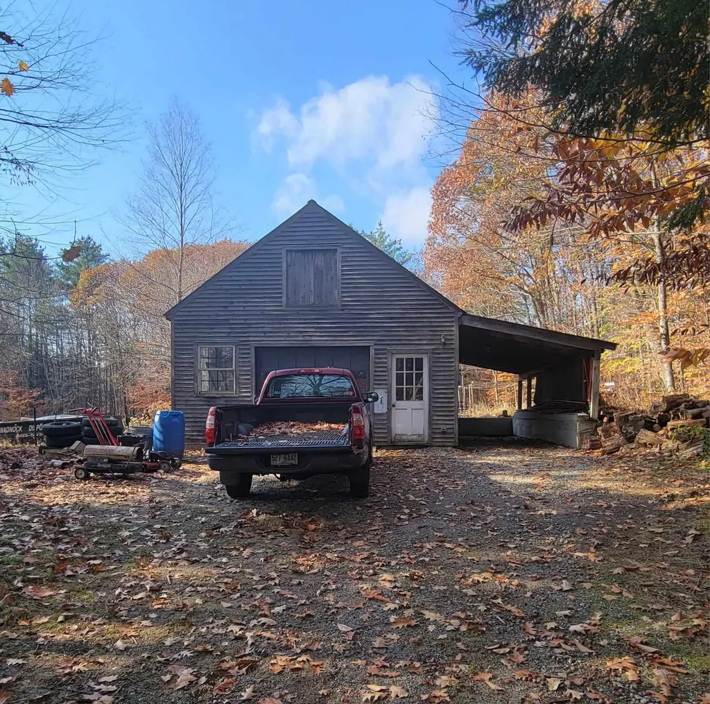 16 Pierce Lake Road Antrim NH 03440