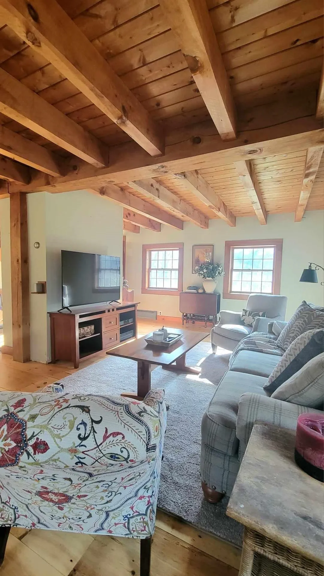16 Pierce Lake Road Antrim NH 03440