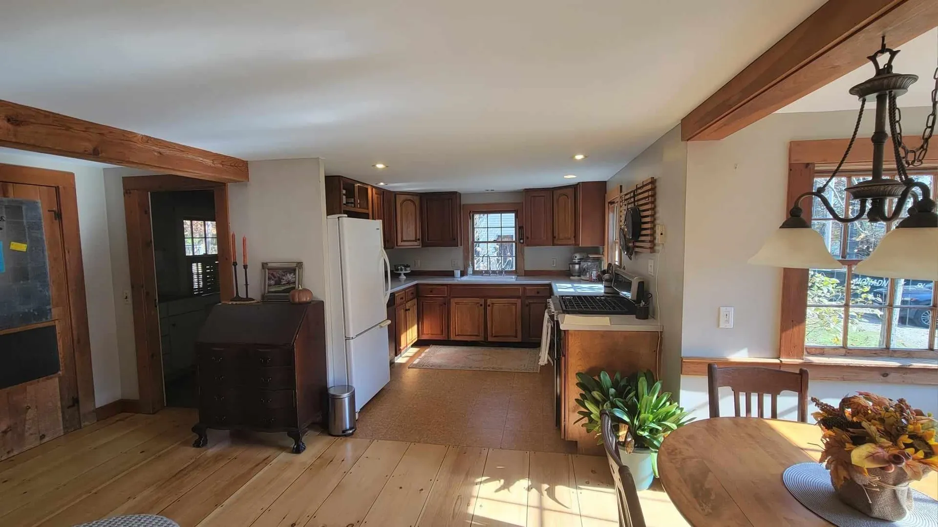 16 Pierce Lake Road Antrim NH 03440