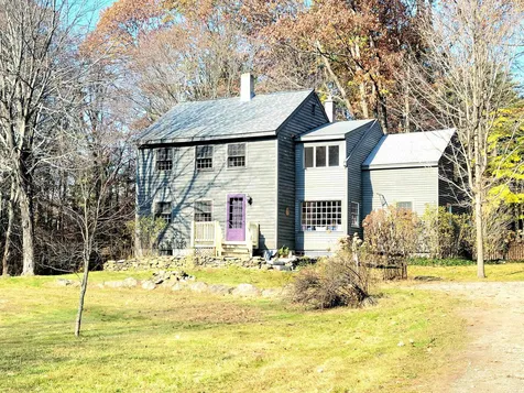 16 Pierce Lake Road Antrim NH 03440