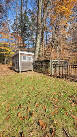 16 Pierce Lake Road Antrim NH 03440
