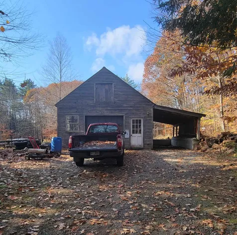 16 Pierce Lake Road Antrim NH 03440