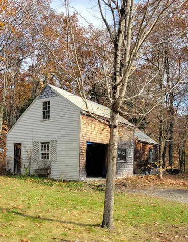 16 Pierce Lake Road Antrim NH 03440
