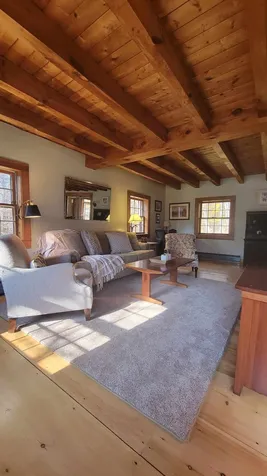 16 Pierce Lake Road Antrim NH 03440