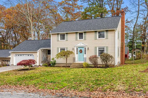 255 Linden Street Manchester NH 03104