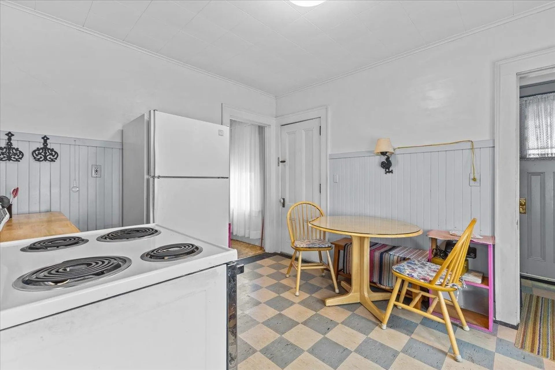190 Loomis Street Burlington VT 05401